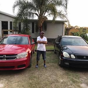 Meet your Posher, Donnie